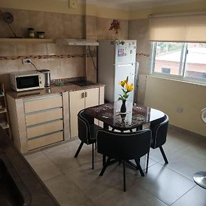 Apartamento de 1 Dormitorio