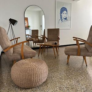 Avenida Colon Trendy Apt